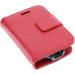 Shop Foto-Kontor Abbott Freestyle Libre 1 Book Style Red Protective Case Durable & Stylish International Shipping - Buy Online on GoSupps.com