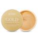 Petitfee Gold Hydrogel Eye Patch 60 Pieces