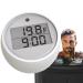 Floating Pool Thermometers | Digital Water Temperature Displays & Sensors for Swimming Pools - Portable & Accurate - Buy Online on GoSupps.com