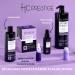  HC PRESTIGE Professional Sulfate Free Shampoo - Natural Hair Care with Macadamia Oil and Keratin - Made in France - 96% Natural (300ml Blonde Hair Shampoo) - Buy Online on GoSupps.com