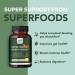 Rigma Herbal BEE Gut Health - Gas and Bloating Relief Constipation Leaky Gut Repair - Gut Cleanse & Restore Digestion - Promote Regularity Colon Cleanser 60 Capsules - Buy Online on GoSupps.com