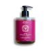 Bread the Sens - Marseiller Liquid hand soap - grape handwear - moisturizing soap with coconut oil - refillable liquid soap for bathroom & kitchen - 96% natural ingredients - 500 ml
