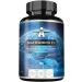 APOLLO'S HEGEMONY Mastermind v2 180 Capsules - for Advanced Mental Performance - Supports Cognitive Function and Alertness - from Capsule 180 Count (Pack of 1)