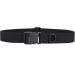 Selighting Tactical Belt - Adjustable Military Nylon Webbing Molle Strap with Quick Release - Black | International Shipping Available - Buy Online on GoSupps.com