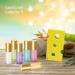 Pinkiou 5ml Glass Roller Bottles with Stainless Steel Balls Essential Oil Empty Bottles & Corkscrew for International Shipping - Buy Online on GoSupps.com