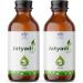 Verem Jatyadi Oil - Jatyadi Tel - Skin Lotion or Cream - 100 ml - Pack of 2