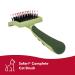 Safari Complete Cat Brush - Ultimate Grooming Tool for Cats - Buy Online on GoSupps.com