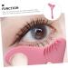 DOITOOL Eyeliner Guide Tool Tool Stencil Multi-functional Mascara Hooded Silicone Eyes Assistant Stamp Eyeshadow Lash Eye - Buy Online on GoSupps.com