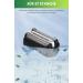 Buy Bouge Spare Part 21B - Black for Braun Series 3 Shaver 300s/301s | Compatible Razor Replacement - Buy Online on GoSupps.com