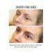 Gold Infused Face Makeup Primer | Pore Minimizer & Line Filler | Long Lasting Smooth Finish | 0.2 Fl Oz - Women's Makeup - Buy Online on GoSupps.com