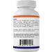 Vitamatic Benfotiamine 300mg - 90 Vegetarian Capsules | Fat Soluble Vitamin B1 | 2 Bottles - Buy Online on GoSupps.com