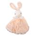 Rorpoir Soothing toys cuddly toy with baby gifts for the birth towel towel soothing toys for babies tooth towers