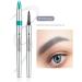 Eyebrow Pen Eyebrow Makeup Eyebrow Pen for Women with 4 Fork Tip for Natural-Looking Eye Brow Pencils for Women (05) - Buy Online on GoSupps.com