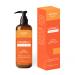 Vitamin C Face Cleanser - Natural Vitamin C for Pigmentation and Uneven Skintone - Goodness of Herbal Vitamin C - Aloe Vera Glycerol and Rosehip Oil - Antioxidant - Fades Acne Scars - 100 ML