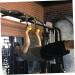 Gleavi Grip Training Ball & Climbing Handles - Slipproof PU Pull-Up Rod Attachment for Enhanced Fitness & Strength Training - Buy Online on GoSupps.com