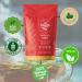 Thyroid Hero Herbal Tea for Thyroid Balance - 35 Tea Bags with 8 Functional Herbs for Thyroid Health - Buy Online on GoSupps.com