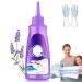 Lakatarina Stain Remover Active Enzyme Laundry Stain Remover Laundry Stain Remover Garment Stubborn Stain Cleaner Oil Remover for All Washable Fabrics (1PCS)