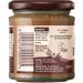 Meridien Smooth Natural Almond Butter with 100% Salt - 170g (Case of 6) - Buy Online on GoSupps.com