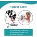 Portable 10ml Tinnitus Ear Health Liquid - Professional Relief for Hum - Non-Pungent Ear Drops (Color 10ml) - Buy Online on GoSupps.com