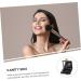 FOMIYES 4pcs Blush Box Eyeshadow Box Makeup Supplies Empty Eyeshadow Pan Blush Case Makeup Pallets Plastic - Buy Online on GoSupps.com