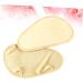 Mobestech 6 Pairs Gel Metatarsal Pads for Women - Half Toe Sleeve & High Heel Foot Support Insoles - Buy Online on GoSupps.com