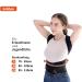 Ie Fitlife Posture Correction | Back Straightening Home Trainer & Support Strap for Men & Women - Buy Online on GoSupps.com