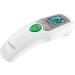 Buy Ecomed TM-65E Contactless Infrared Fever Thermometer - Precise Forehead Thermometer for Babies Toddlers & Adults | Ships Internationally - Buy Online on GoSupps.com
