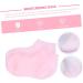 FRCOLOR 3 Pairs Protective Socks Moisture Socks for Dry Feet Moisturising Foot Socks Dry Feet Socks Gel Heel Socks Women's Socks & Hosiery Sock for Dry Cracked Moisture Cream Miss Sebs Spa - Buy Online on GoSupps.com