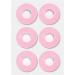 Round Corn Cushions Corn Cushion Foam Pads - Adhesive Foot Care Cushions Waterproof Corn Protectors Corn Patches for Foot Toes Gentle Support for Feet Women Men - Buy Online on GoSupps.com