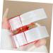FRCOLOR 6 Rolls Double Eyelid Sticker Bood Tape Double Sided Eyelid Tape Makeup Adhesive Eye Lift Strips Instant Eyelid Lift Sticker Lace Eyelid Tape Lifter Double Eyelid Tape Heart-shaped - Buy Online on GoSupps.com
