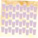 HOMSFOU 144 Pcs Paper Popcorn Containers Popcorn Holders Paper Snack Container Popcorn Bags Birthday Party Paper Supplies Paper Candy Container Party Supplies Disposable Popcorn Cup - Buy Online on GoSupps.com