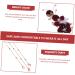minkissy the antique ball hair clip teen girl hair accessories womens hair accessories flower hair clips for women hair barrettes for women the flowers Miss flower hairpin Accessories - Buy Online on GoSupps.com