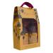 Di Palomo Vegan Wild Fig & Grape Handcare Essentials Collection. 240ml Hand Soap & Hand & Body Loton. Luxury Hand Wash & Hand Cream. Pamper Gifts for Women. Vegan Hand & Body Moisturiser. Vegan Gifts.