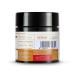 Ustraa Beard Softener Balm - Woody | Sulphate & Paraben Free | Moisturizes & Softens Your Beard | 100G - Buy Online on GoSupps.com
