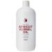 Mystic Moments |Aprico -kernel carrier oil 1 liter - pure and natural oil Perfect for hair face nails aromatherapy massage and oil dilution vegan GMO