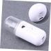 NOLITOY 3pcs Mini Humidifier Steamer Pot Face Sprayer Nano Mist Cooler Hydrating Instrument Care mediumx3pcs - Buy Online on GoSupps.com