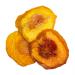 Bella Viva Orchards Dried California Yellow Peaches, 1 lb of Dried Fruit