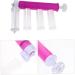 4 Sets Cake Duster Cajas para Cupcakes Cake Decorating Airbrush Baking Tool Kitchen Utensil Gadget Glitter Decorating Tools Cake Color Duster Cookie Airbrush Flash Plastic Pastry As Shownx4pcs 24X12CMx4pcs - Buy Online on GoSupps.com