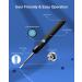 Ear Wax Removal Tool with 1296P LED Lights - IP67 Waterproof Ear Cleaner Kit for iOS and Android Phones - Buy Online on GoSupps.com