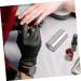 Papier Aluminium Pour Vernis Ongles 2 Rouleaux 3 M tres Feuille Fine Pour Dissolvant Semi-permanent Ongles Coussinets En Coton Soins Des - Buy Online on GoSupps.com
