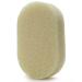 Martini SPA Baby Sponge - Extra Soft Polyurethane | 14x8.5 cm | Beige | Made in Italy - Perfect for Children - Buy Online on GoSupps.com