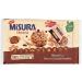  Italian Gourmet E.R. Misura Fibrextra Pack of 6 boxes of 100% whole grain shortcrust pastry biscuits with dark chocolate chips 280g pack Italian Gourmet Polpa di Pomodoro 400g - Buy Online on GoSupps.com