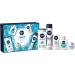 NIVEA MEN Fresh The Complete Collection Gift Set - 5pc Toiletry Set for Men - Buy Online on GoSupps.com