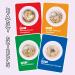 Surasang Tteokguk Korean Rice Cake Soup 6.3oz - Pack of 6 | Delicious and Nourishing New Year's Comfort Soup - Buy Online on GoSupps.com