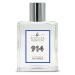 BC Perfume 914 Inspired by Musc Imperial For Women & Men Fragrance Dupes Eau de Parfum Bottle 3.4 Fl Oz/100ml