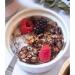 Keto and Co Chocolate Sea Salt Granola - 10 oz Keto-Friendly Snack - Buy Online on GoSupps.com