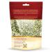 Spicy World Raw Pumpkin Seeds (Pepitas) 5 LB Bag - No Shell, AAA Grade, Unsalted, Dry - High Quality Snack Option - Buy Online on GoSupps.com
