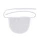 Neck stoma cover neck trachea cover wound dressing cover for laryngectomy tracheostomy