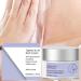Furtryvl 50g Tighten and Lift Neck Cream Neck Firming Cream Neck Moisturizer Cream Decolletage Neck Cream For Sagging And Tighten For Tightening & Lift Skin Loose & Sagging Skin On Neck - Buy Online on GoSupps.com