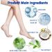 Fengyang Urea Foot Care Cream Foot Balm Stick Urea Foot Balm Stick makes the skin soft for elbows knees feet and hands - Buy Online on GoSupps.com